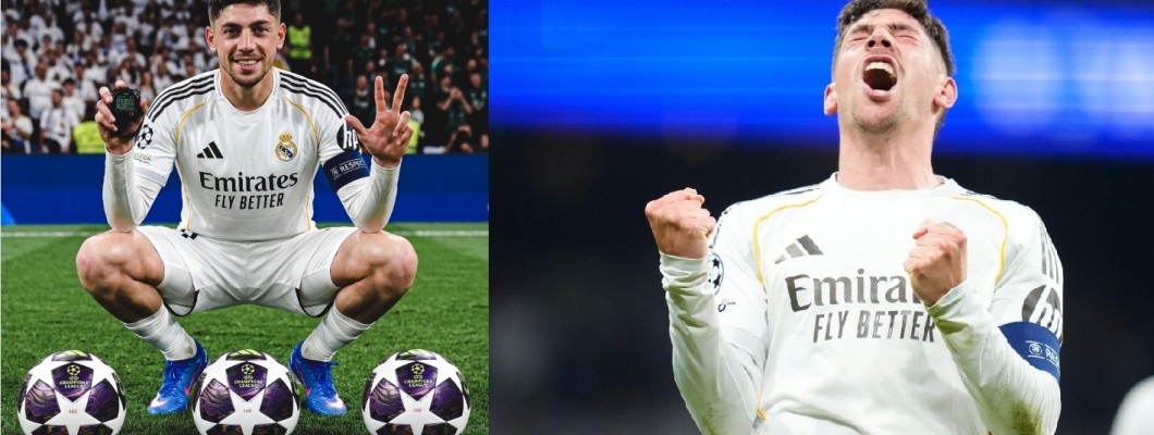 Um Real Madrid desfalcado garantiu mais uma grande vitória